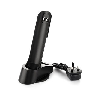 برينسيس مكنسة كهربائية يدوية قابلة للشحن 90 واط