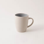 La Mesa 16pcs stoneware dinner set, grey image number 6