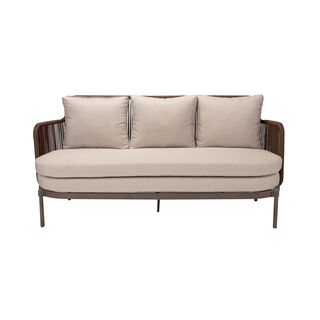 4 Piece Lux Patio Set