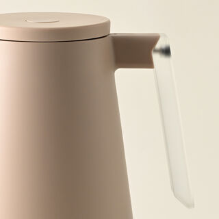 Plastic Vacuum Flask Abundance 1L