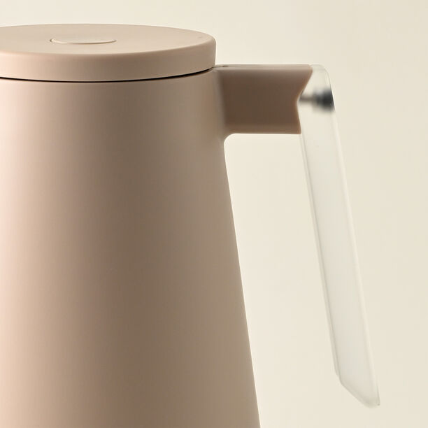 Plastic Vacuum Flask Abundance 1L image number 2