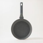 Alberto aluminum cookware set 11pcs, grey image number 1