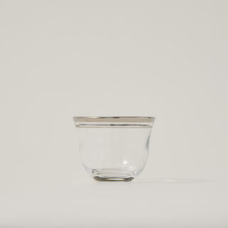 Arabic Coffee Cup Set 6 Pisces 