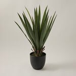 شجرة صناعيه في وعاء 66.04*66.04*68.58 سم image number 1