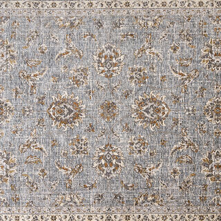 سجادة مهاراجا الأزهار بأبعاد 200*280 سم من كوتاج