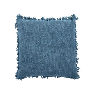  Cushion With Embroidery