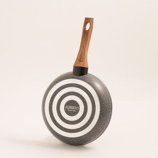 مقلاه البرتو جرانيت 24 سم