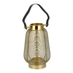 Candle Holder Gold image number 0