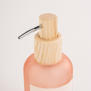 3 Piece Bath Accessories Set
