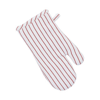 مسكة عازلة للحرارة