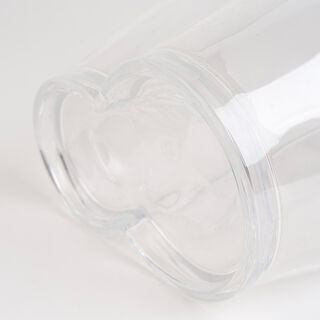 وعاء للثلج اكريلك من البرتو 