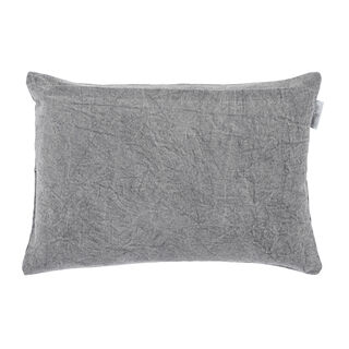 Rectangular Plain Cotton Cushion 30*50 cm