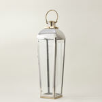 Lantern Gold And Silver 25.4 Cm X Ht:91 Cm image number 3