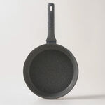 Alberto aluminum cookware set 11pcs, grey image number 2