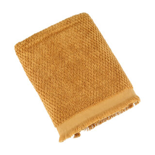 Cottage Towel Prestige,650 Gsm Mustard 90X150 Cm