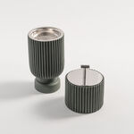 Oud burner and oud box gift set image number 1