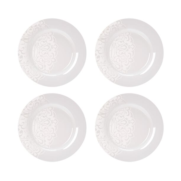  طقم صحون 4 قطع من لاميسا image number 0