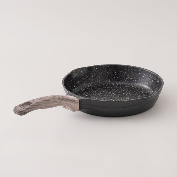 ألبرتو طقم قدور ألومنيوم 7 قطع، أخضر image number 6