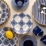 Oxford Porcelain 20 Pcs Dinner Set Serve 4 Persons image number 10