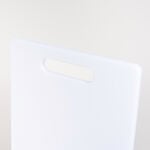 Alberto 3Pcs Plastic Cutting Board L:25/29/36cm image number 2