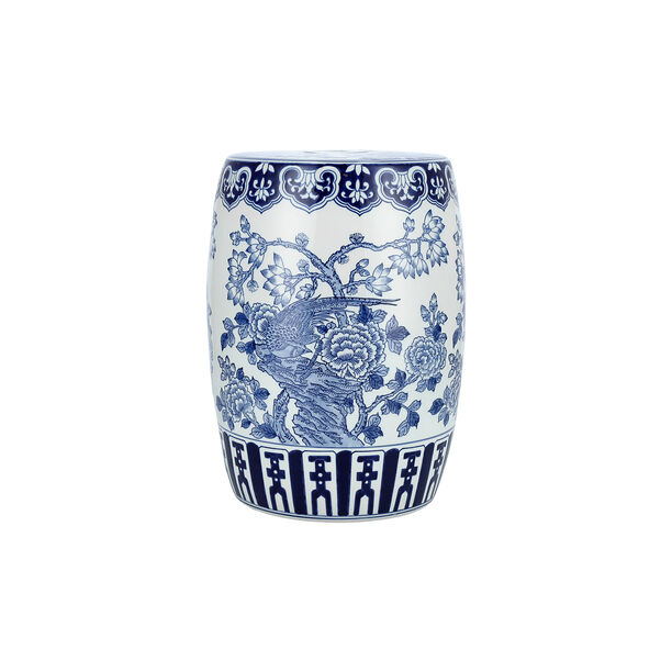 Ceramic Stool image number 1