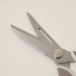 مقص مطبخ متعدد الإستخدام من البرتو image number 1