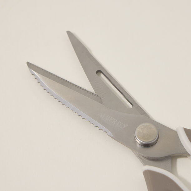 مقص مطبخ متعدد الإستخدام من البرتو image number 1