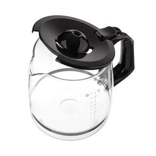 سينكور صانعة قهوة أسود 1000 واط، 1.8 لتر