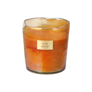 Jar Candle