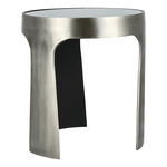  Aluminum Side Table 49*49*50 cm image number 0