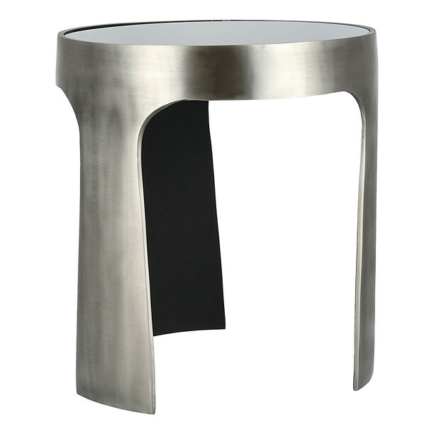  Aluminum Side Table 49*49*50 cm image number 0