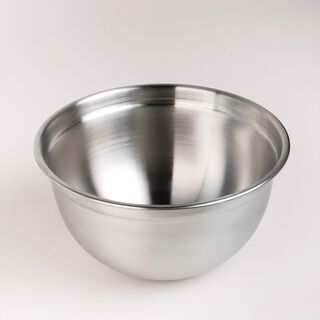 Stainless Steel Mixing Bowl