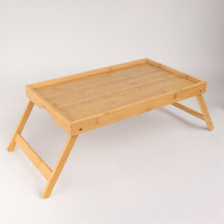 Wooden Serving Tray 