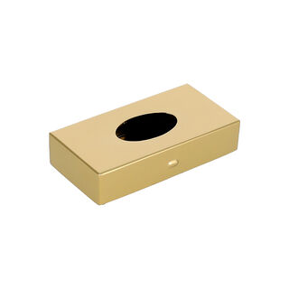 Tissue Box Stanless Steel 20*10*5 cm
