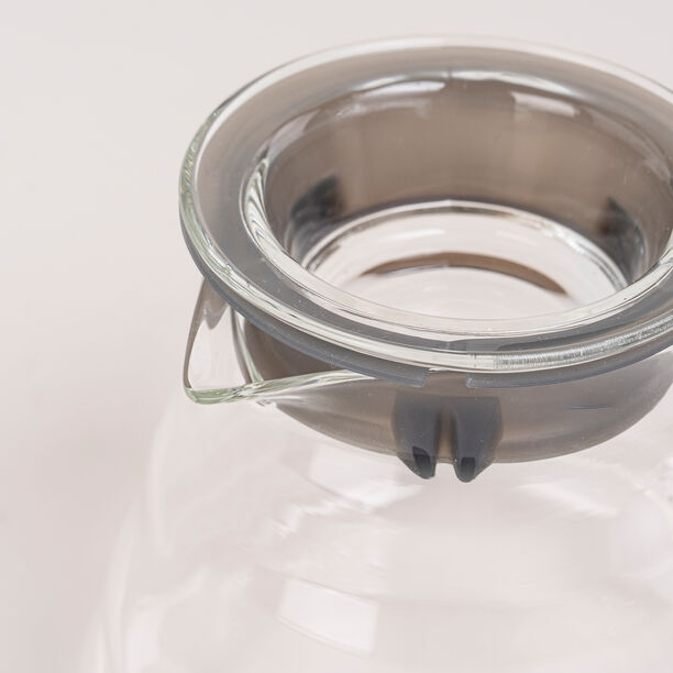Glass Tea Pot image number 2