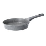 Alberto 10 piece grey granite cookware set image number 8