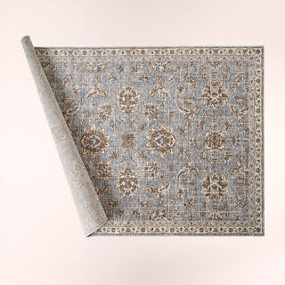 سجادة مهاراجا الأزهار بأبعاد 200*280 سم من كوتاج