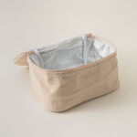 سلة نزهة للرحلات 26 قطعة ل 4 اشخاص image number 7