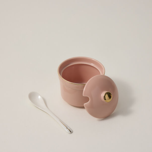 Tea & Arabic Coffee Set 20 Piesec Pink image number 4