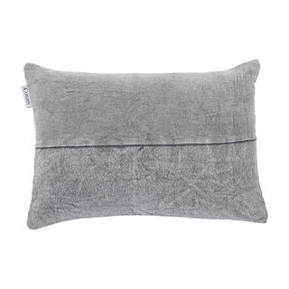 Rectangular Plain Cotton Cushion 30*50 cm