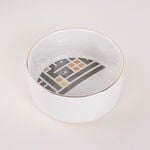Kov 8 Pieces Porcelain Soup Tureen Set image number 5