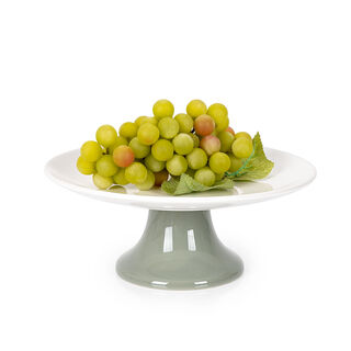 Rio Footed Serving Bowl 