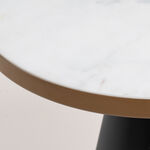 طاولة جانبية image number 3