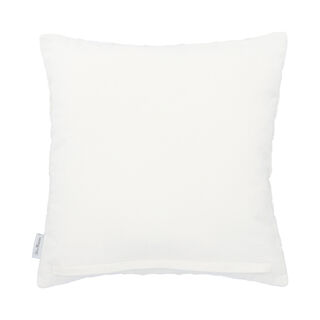 Embroidered Cushion 50*50 cm