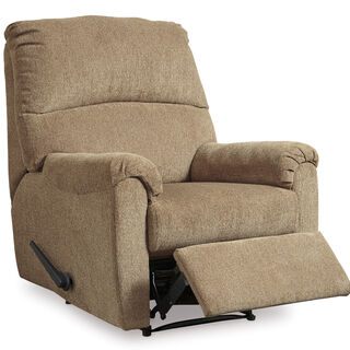 Zero wall recliner