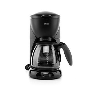 براون   صانعة قهوة   1100 واط