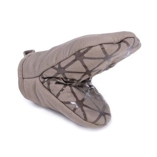 ممسك مطبخ قطن و سيليكون مقاوم للحرارة من البرتو 