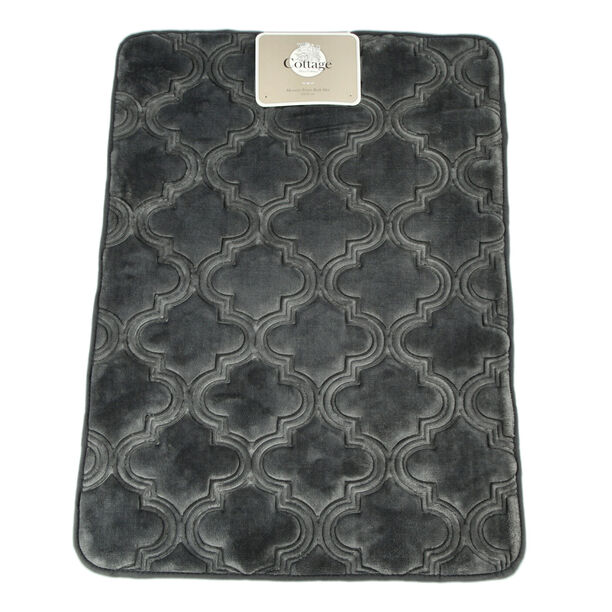 Cottage Bath Mat Vizon 60X90 Cm image number 1