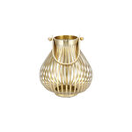Metal Candle Holder 24*24*26 Cm image number 1