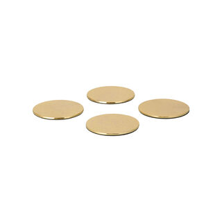 Set Of 4 Coster